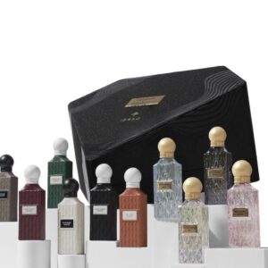 Ibraq: Mini Collection Selections: Summer 20 Ml 
Season 02
