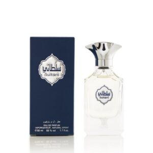 Arabian Oud Perfume Sultani for Men 50 ml