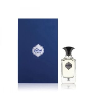 Arabian Oud Perfume Sultani for Men 100 ml Pakistan