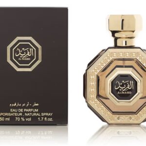 Arabian Oud Al Fareed perfume 50 ml Pakistan
