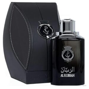 Arabian Oud Perfume Al Rubban for Men 120 ml