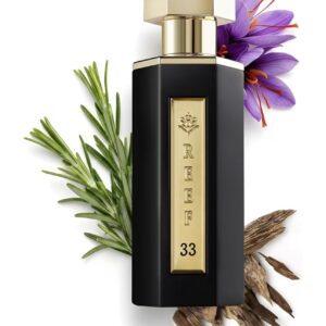 Reef No-33 Eau de Parfum for Unisex 100 ml