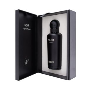 Almajed Oud Noir EDP for Unisex 150ML