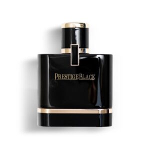 Almajed for Oud Prestige Black Eau De Parfum 100 ml