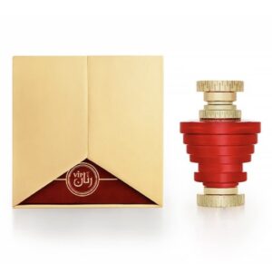 Almajed for Oud Rannan Vip Red Perfume, 100Ml