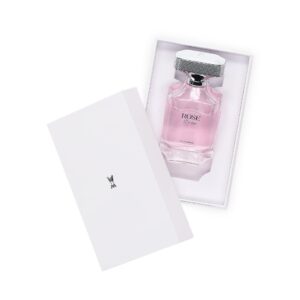 Almajed for Oud Rose De Mai EDP for Women 100 ml