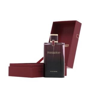 Almajed for Oud Prestige Ruby EDP for Unisex 200 ml