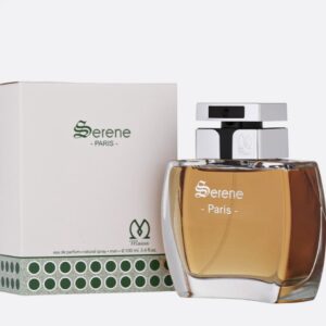 Deraah: Serene Eau de Parfum 25 ML