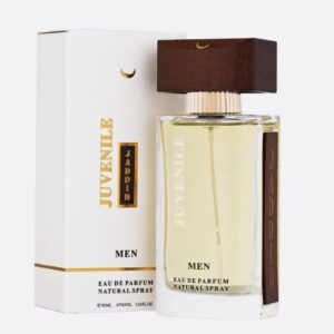 Deraah: Juvenile Perfume by jaddid 25 ML