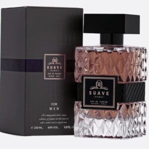 Suave Perfume by Proud 25 ML