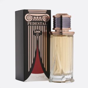 Deraah: Pedestal Perfume by Link 25 ML