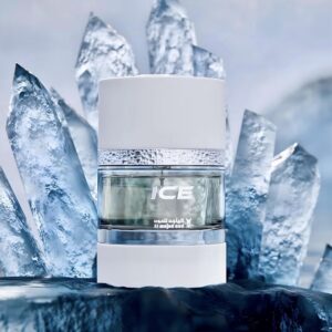 Almajed for Oud Summer Collection Ice Perfume Unisex EDP 75ML