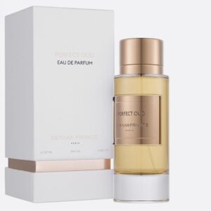 Deraah :Perfect Oud Eau de Parfum