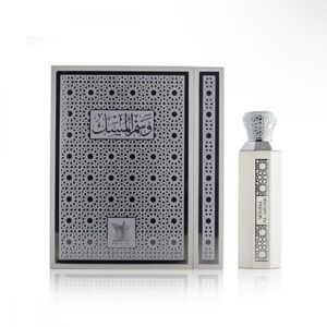Arabian Oud Perfume Wasm Al Musk 100 ml