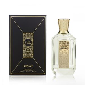 Arabian Oud Perfume Abyat 95 ml