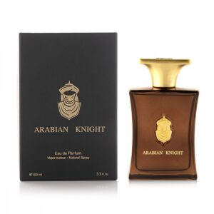 Arabian Oud Perfume Arabian Knight for Men 100 ml
