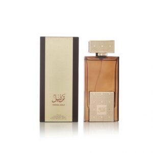 Arabian Oud perfume Tarteel Gold 75 ml