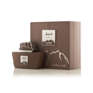 Arabian Oud perfume Tuwaiq 1727 100 ml