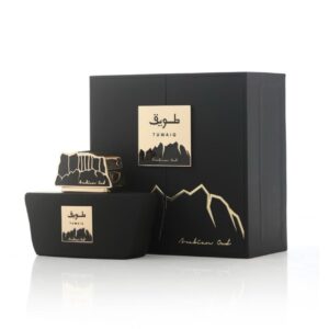 Arabian Oud Perfume Tuwaiq for Men 100 ml