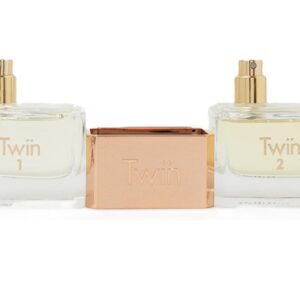 Arabian Oud Perfume Twin Gold 100 ml