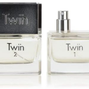 Arabian Oud Perfume Twin Silver 100 ml