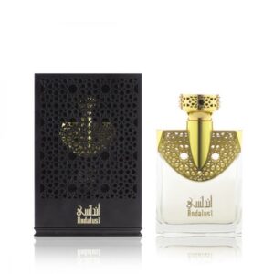 Arabian Oud Perfume Andalusi for Men 100 ml