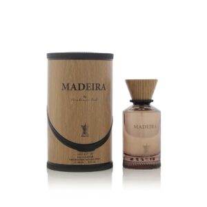 Arabian Oud MADEIRA 100 ml