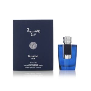 Arabian Oud Perfume Bussma Blue for Men 100 ml