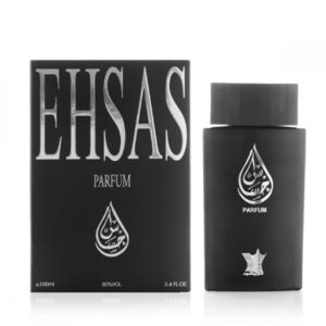 Arabian Oud Ehsas 100 ml
Make a Promise to Yourself