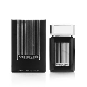 Arabian Oud Perfume Arabian Code for Men 90 ml