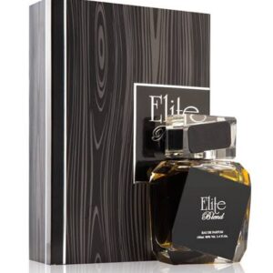 Oud Elite: Blend Unisex Eau de Parfum 100 ml