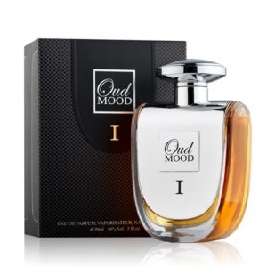 Oud Elite: OUD MOOD I Tiare Oriental Fragrance EDP 100ml