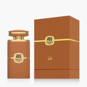 Aldakheel Oud: Rakez Caramel 150ml luxurious perfume long lasting unisex