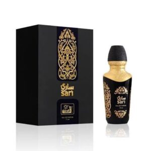 AlDakheel Oud Sari, 75ml luxurious perfume unisex long lasting