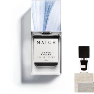 MATCH PERFUME: Match Afkano 50ml Available in Pakistan Waqar Arabian fragrance