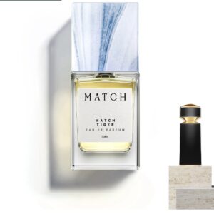 MATCH PERFUME: Match Tiger 50ml Available in Pakistan Waqar Arabian fragrance