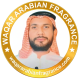 logo waqar arabian fragrance